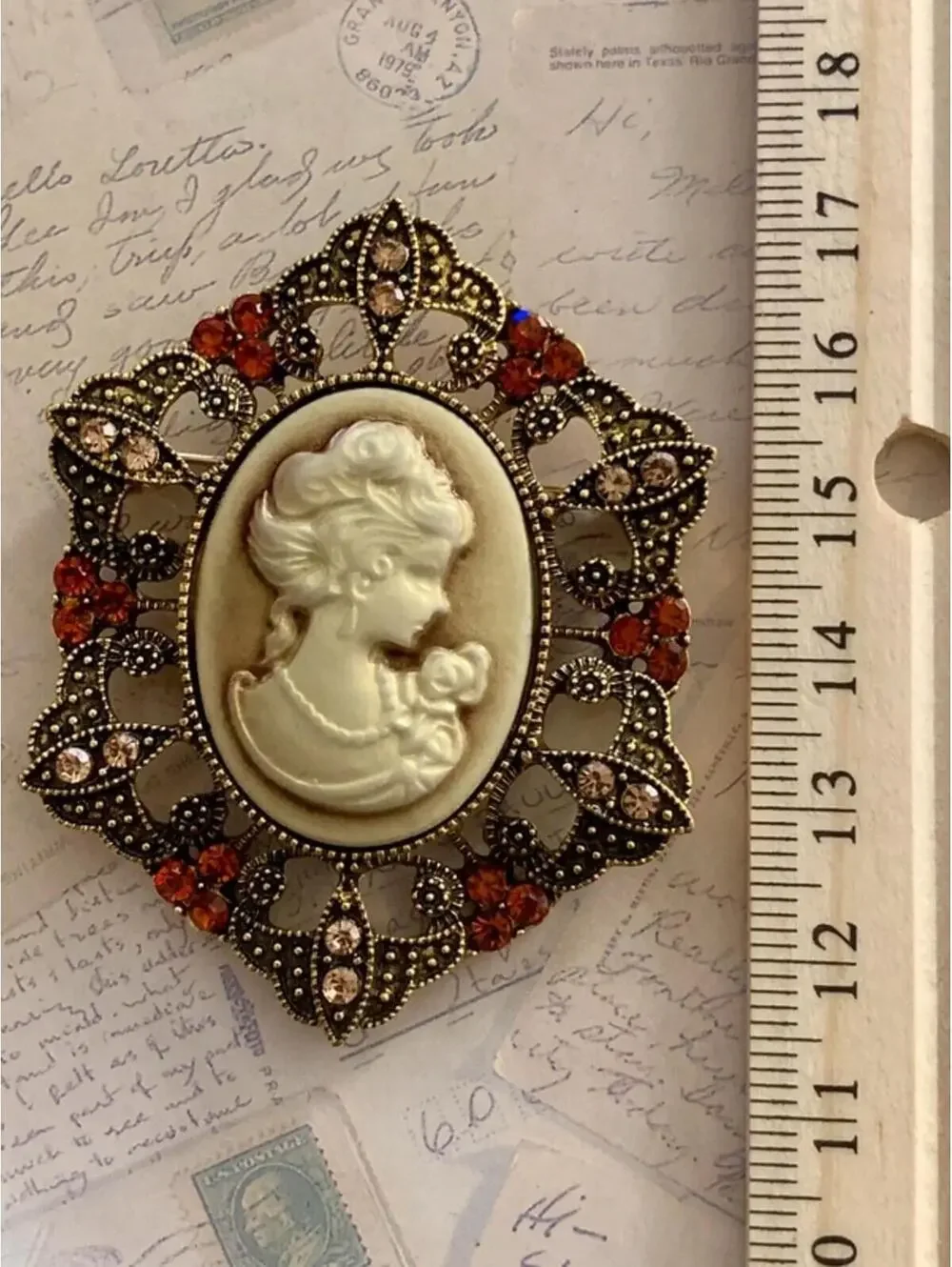 Cameo - Picture 2 of 3